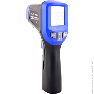  Flus IR-827
