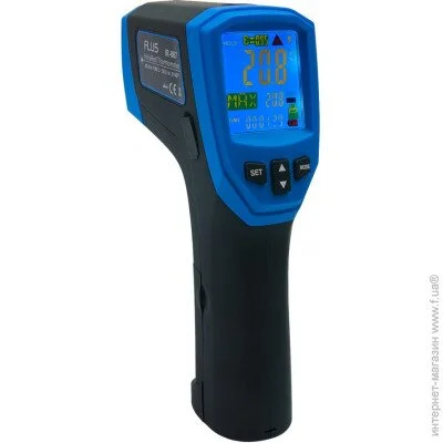  Flus IR-867