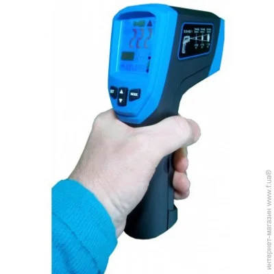 Flus  IR-869
