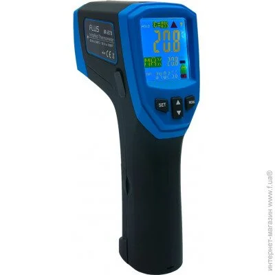 ϳ Flus IR-870