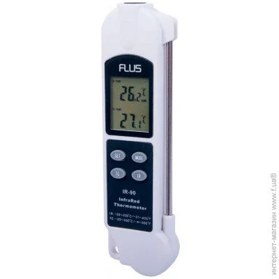  Flus IR-90