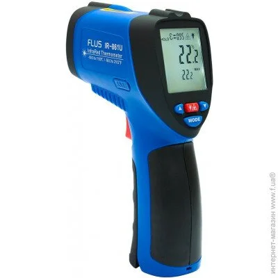 ϳ Flus IR-861U