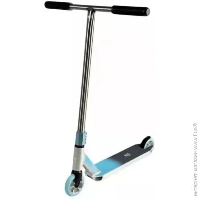   Flyby Air V2 Complete Blue (1084-SCO-38-08) 