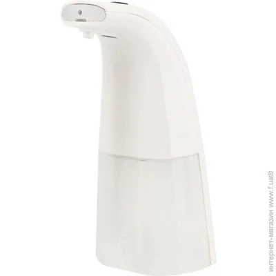    Auto Foaming Soap Dispenser
