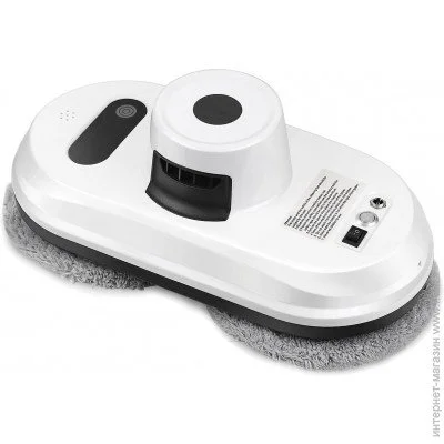      Glass cleaning robot W110 (version 2)   +  