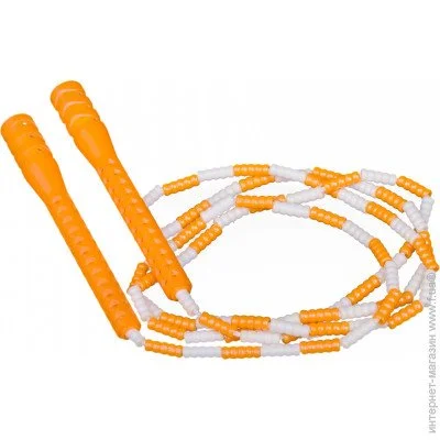   Orange/White