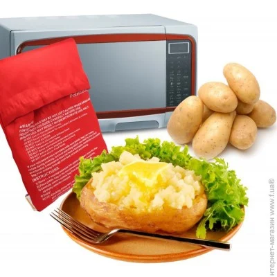     Potato Express