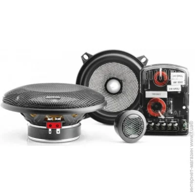  -  - Focal-JMlab   Access 130AS 50  5.25" (13 )