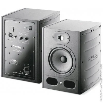   Focal-JMlab Alpha 65