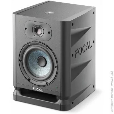   Focal-JMlab ALPHA EVO 50