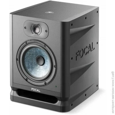   Focal-JMlab Alpha Evo 65