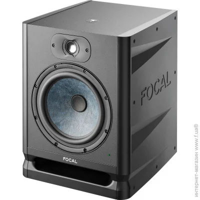 Focal-JMlab ALPHA EVO 80