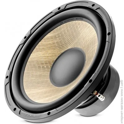  () -  - Focal-JMlab Performance P 30 F 400  12" (30 )
