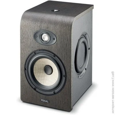   Focal-JMlab Shape 50