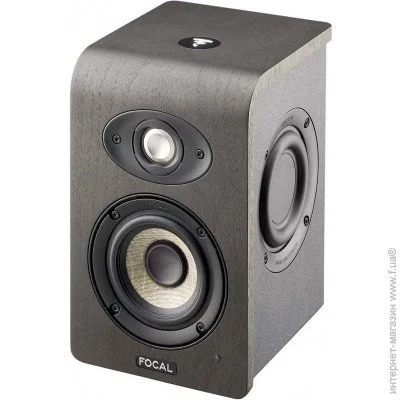   Focal-JMlab Shape 65