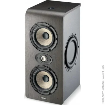 Focal-JMlab Shape Twin