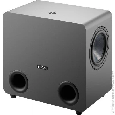 Focal-JMlab SUB ONE