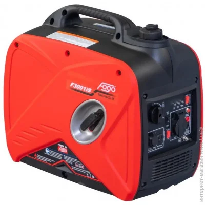    FOGO F3001iS 2.3 