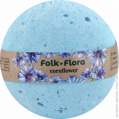 Folk&Flora ", 130 (4751030834726)