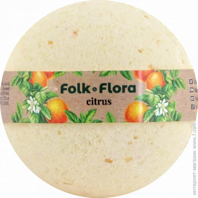 Folk&Flora ", 130 (4751030834757)
