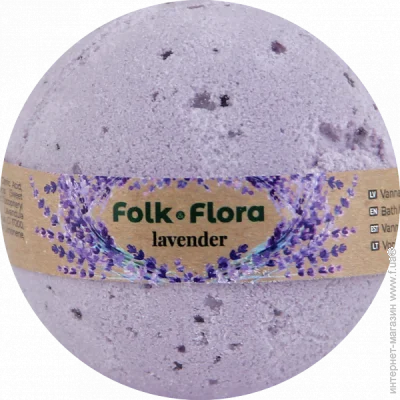 Folk&Flora ", 130 (4751030834764)