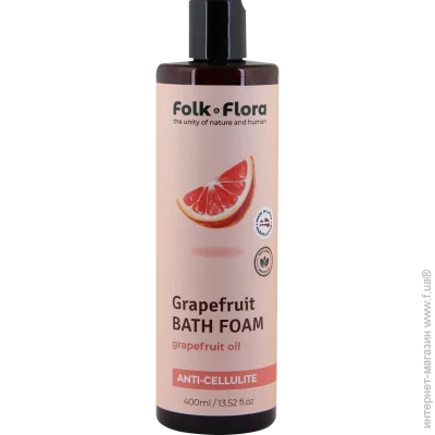 Folk&Flora ", 400 (4751030835297)