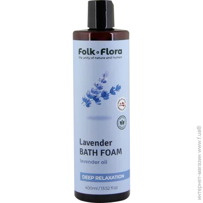 Folk&Flora ", 400 (4751030835303)