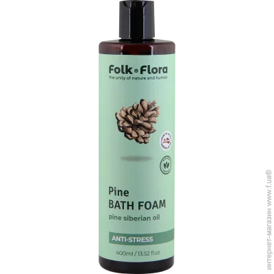 Folk&Flora ", 400 (4751030835327)