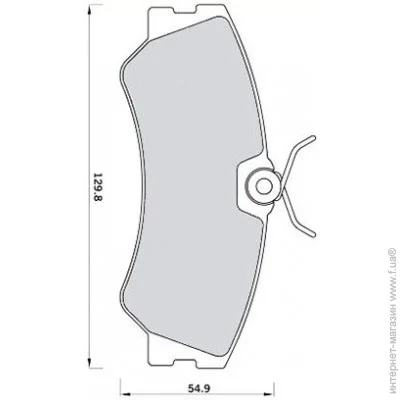   Fomar 463781