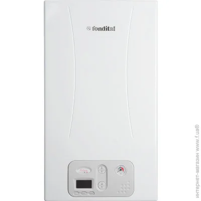     Fondital Antea RTFS 40 (531899624)