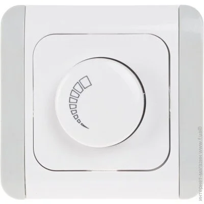 Выключатель RF-1DT ROYAL FORA (136201) Выключатель RF-1DT ROYAL FORA (136201)