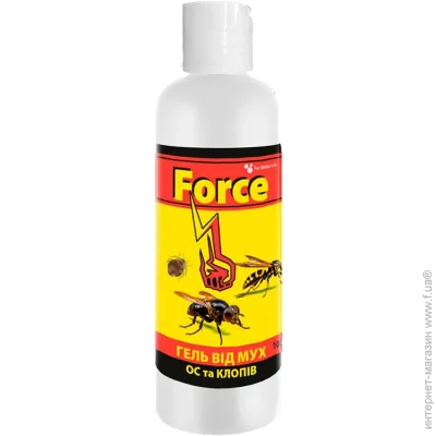    Force 100 
