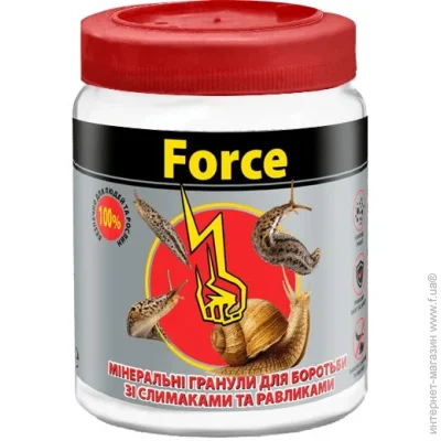 Force      150 