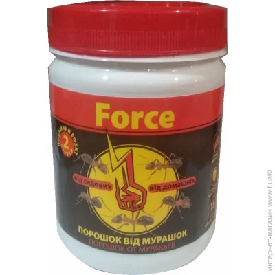Force      150 (4820214191129)