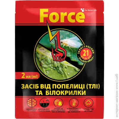 Force -     , 2 