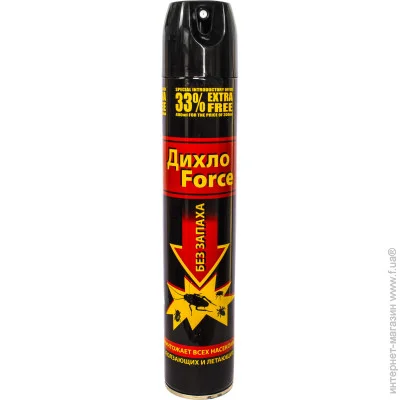   Force     300 