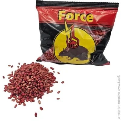     Force 320 
