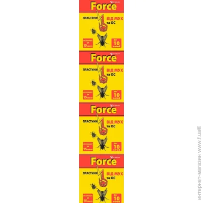 ³ Force  ³   