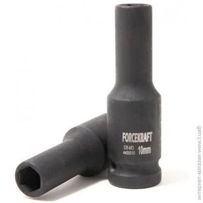   Forcekraft    10 (6.),1/2" FK-4458510