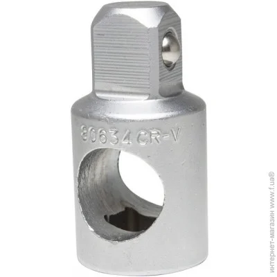 Forcekraft  3/8"(F)x1/2"(M) FK-80634