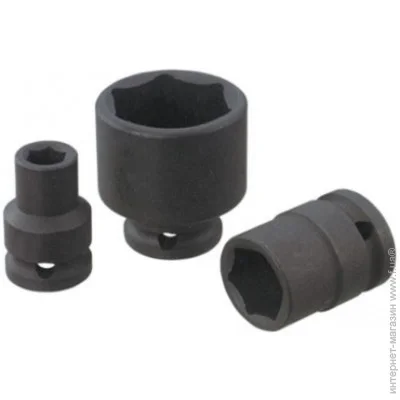   Forcekraft   9 (6.),1/2" FK-44509