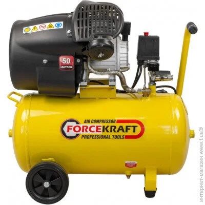  Forcekraft FK-V30/50