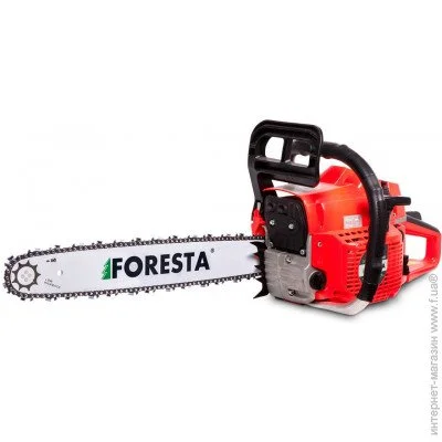  Foresta FA-48S