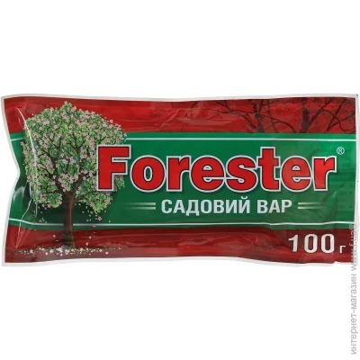 Forester   100 