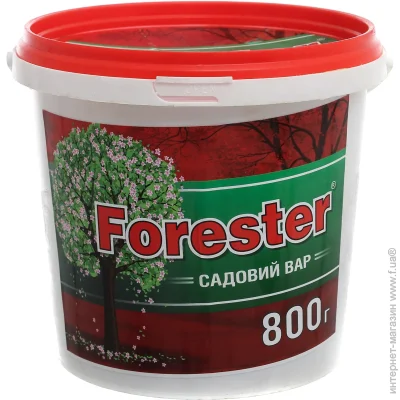 Forester   800 