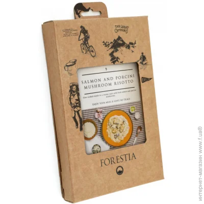 Forestia г        (1017-60110235)