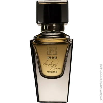  Forever Fragrance   Angels and Demons 50 