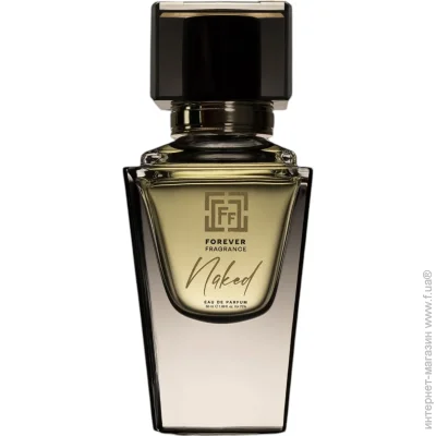  Forever Fragrance   Naked 50 