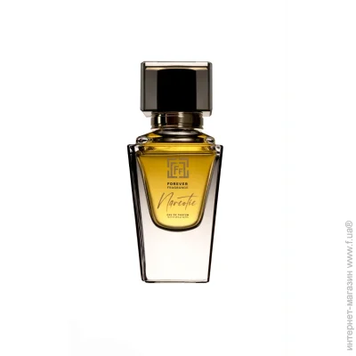  Forever Fragrance   Narcotic 50 