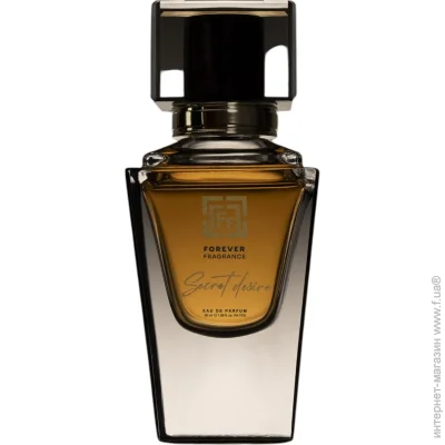  Forever Fragrance   Secret desire 50 